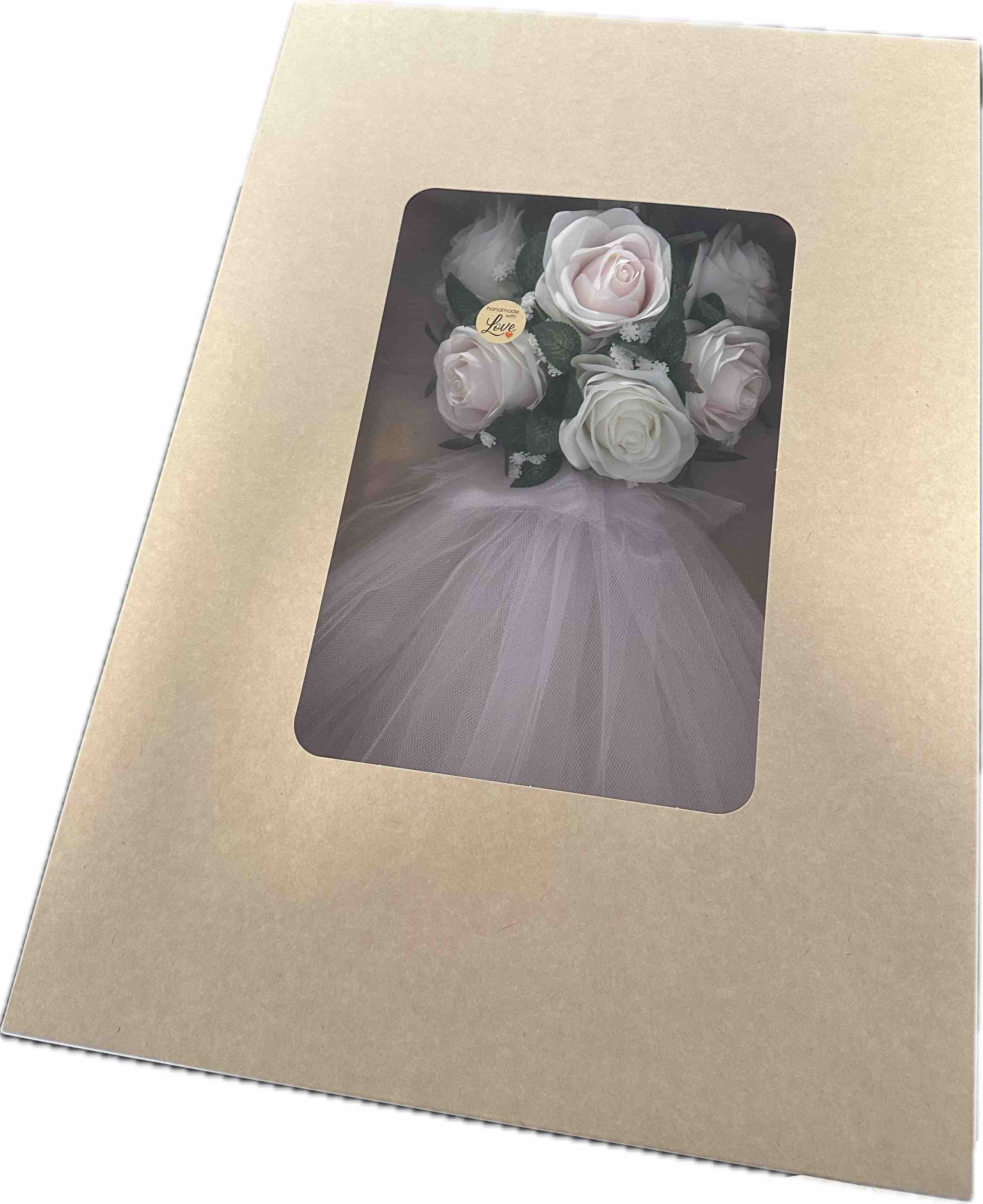 Luxe Trouwauto Decoratie: MELISSA