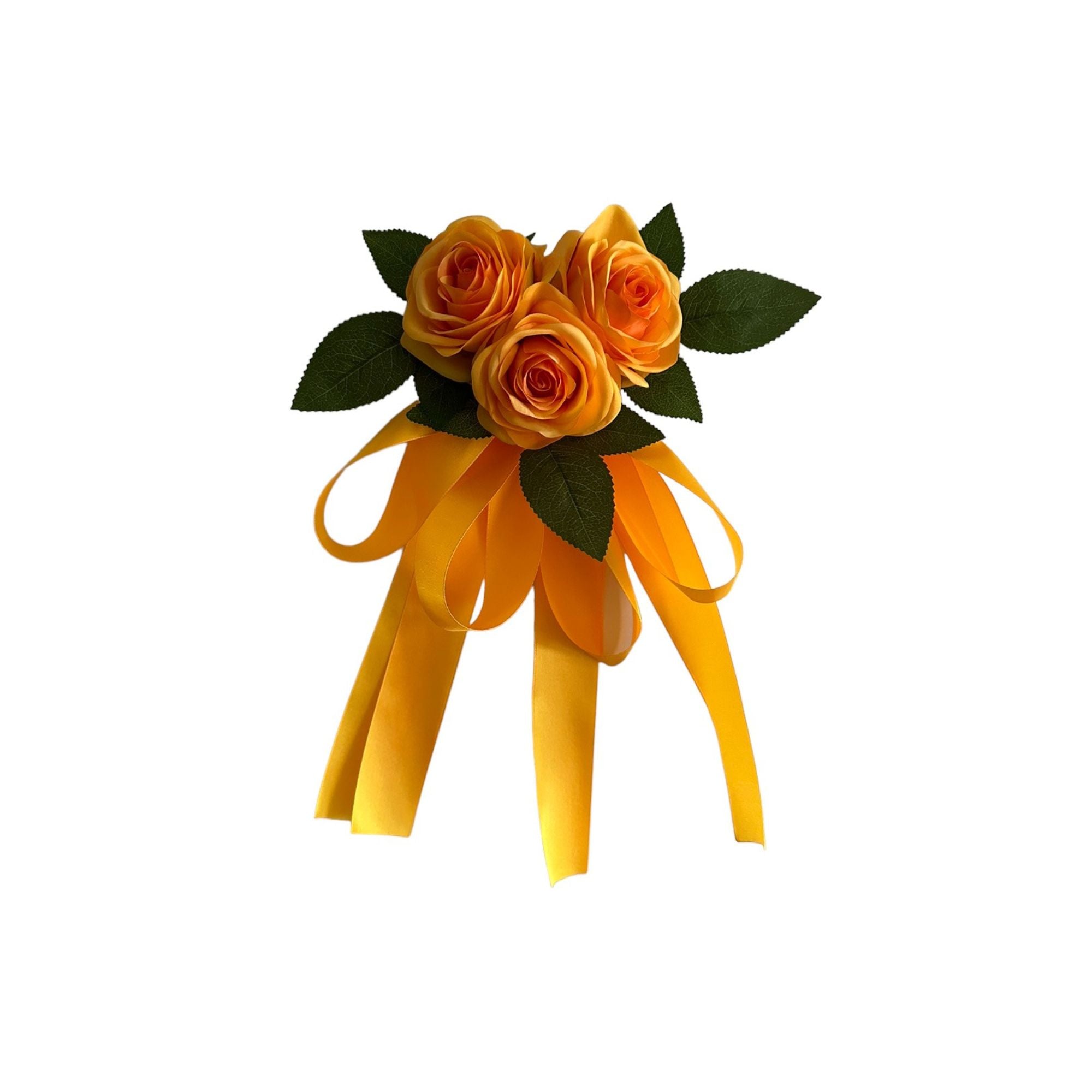 Buitenspiegel Decoratie - Mia Oranje