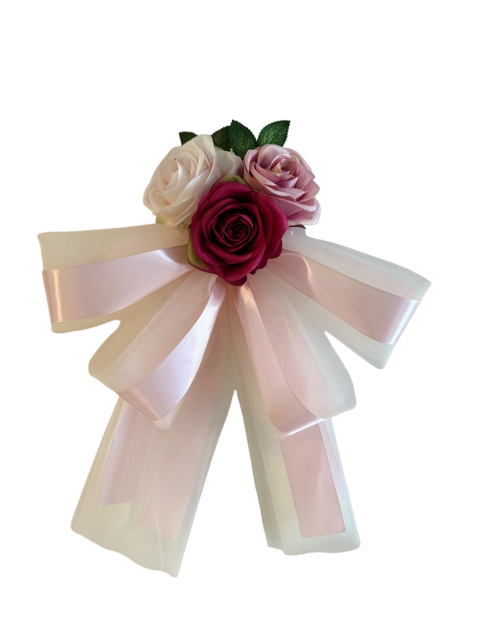 Buitenspiegel Decoratie- Mia Romance