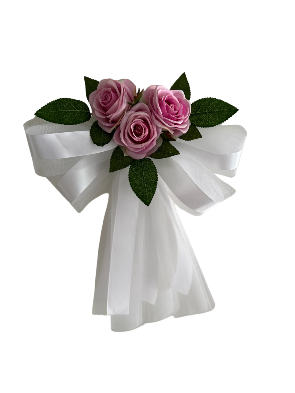 Buitenspiegel Decoratie - Mia Roze