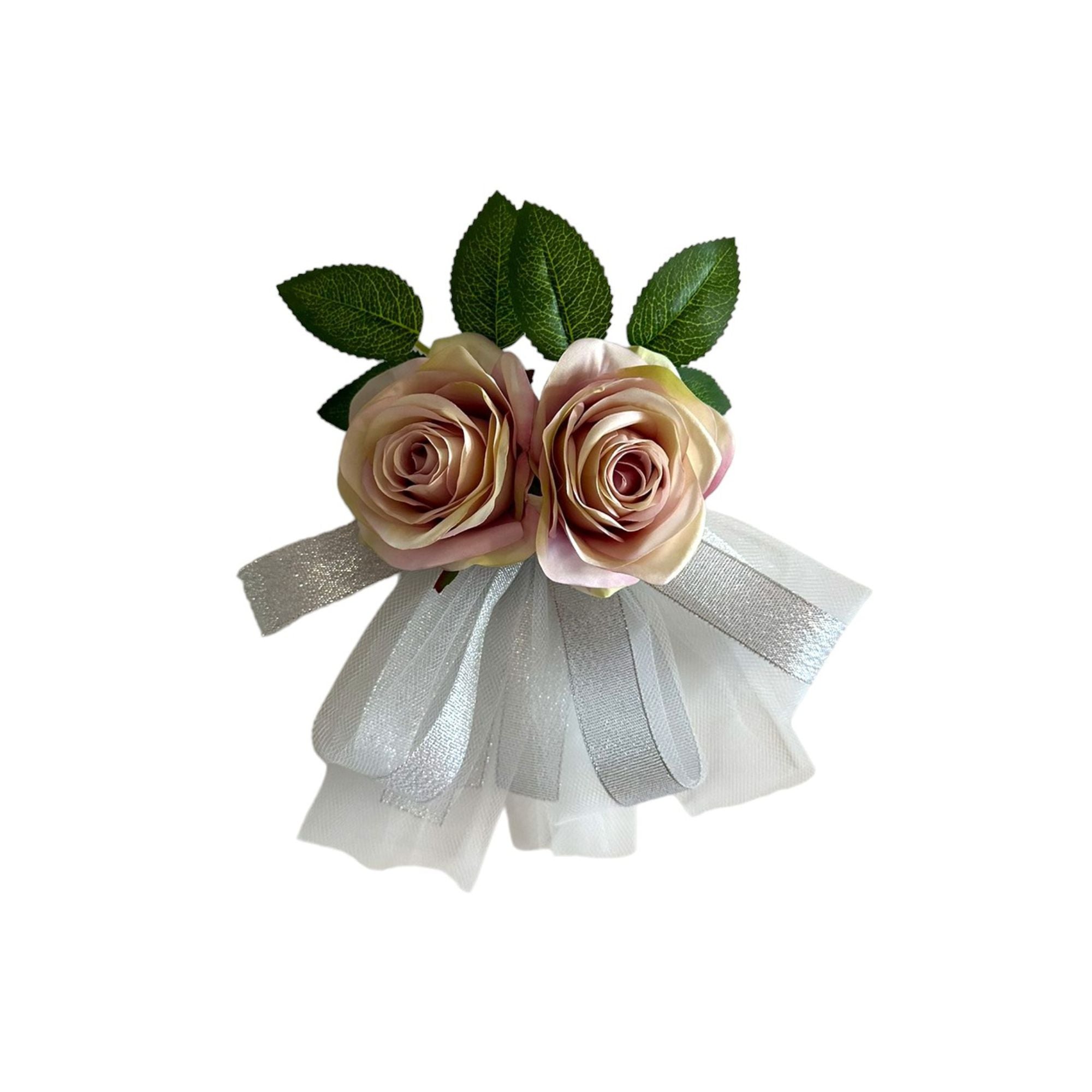 Handvatten Decoratie - Lina Glamour