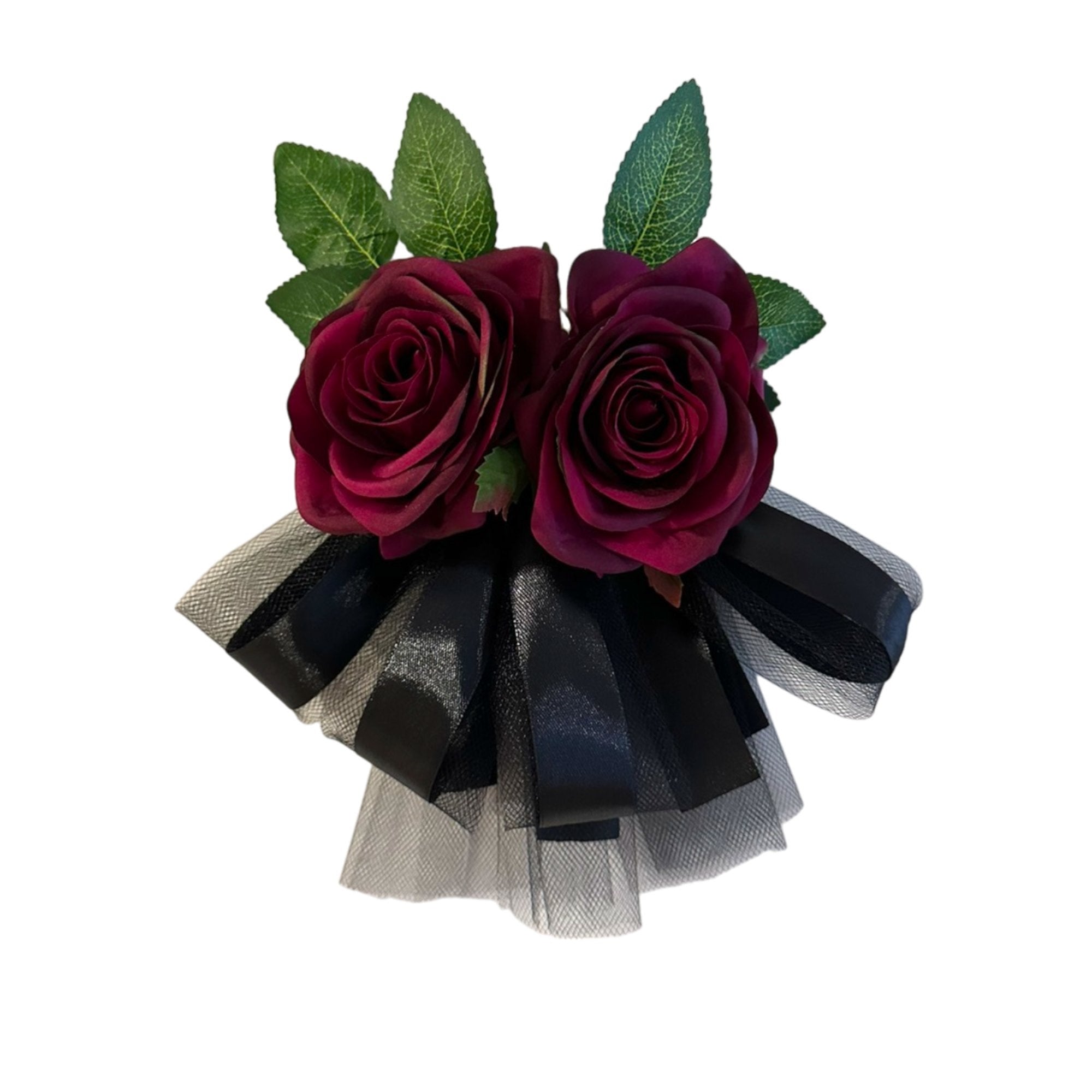 Handvatten Decoratie - Lina Gotica
