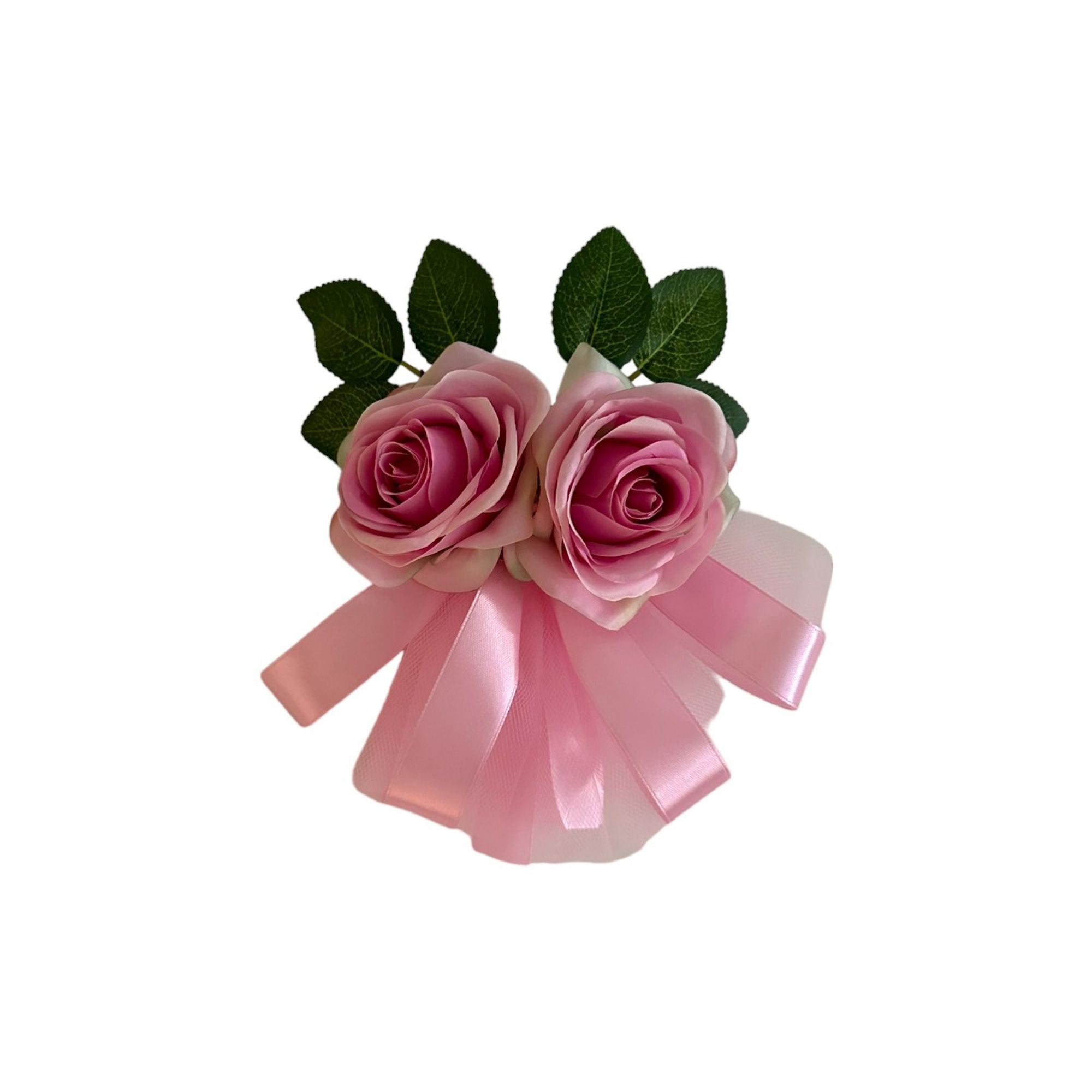 Handvatten Decoratie - Lina Roze
