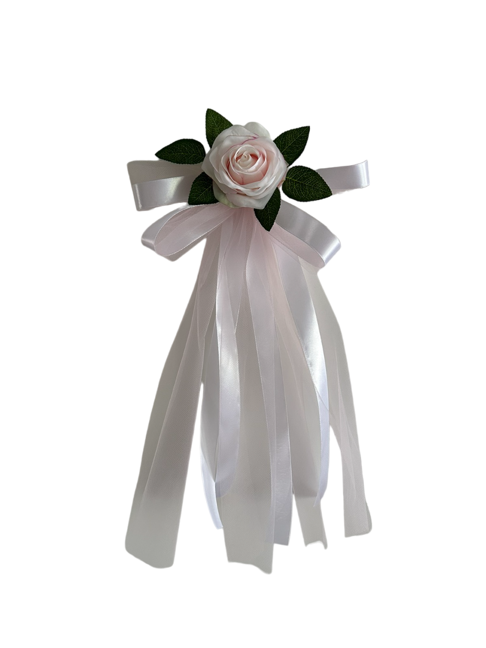 Handvatten Decoratie - Sia Poeder Roze