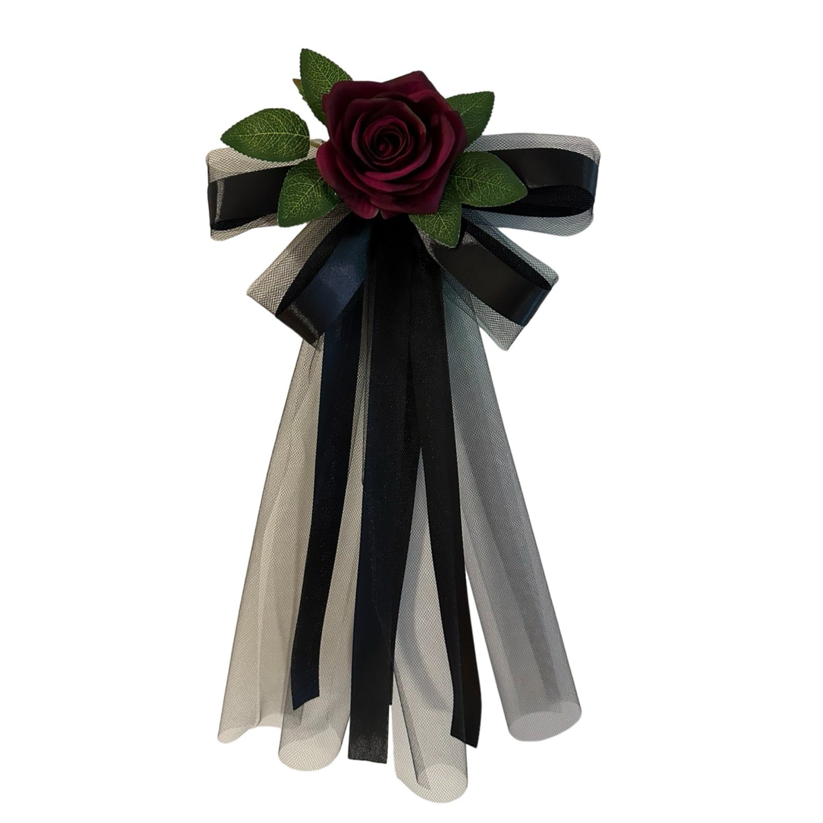 Handvatten Decoratie - Sia Gotica