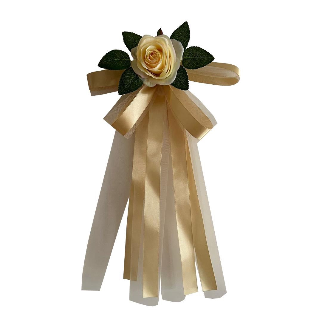 Handvatten Decoratie - Sia Honing