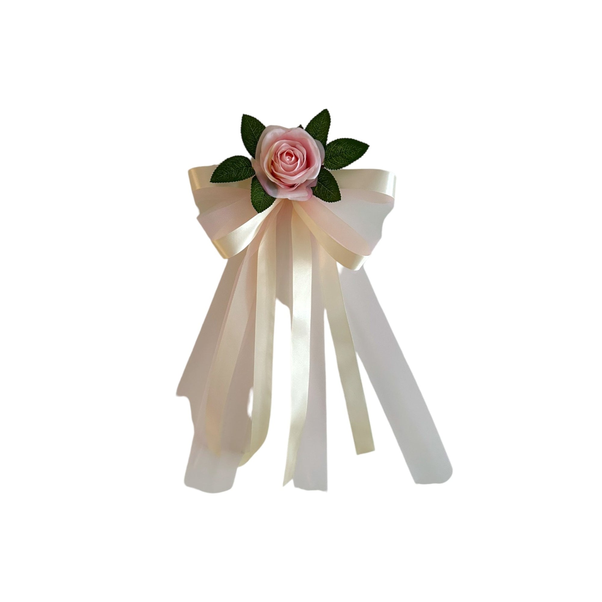 Handvatten Decoratie - Sia Licht Roze