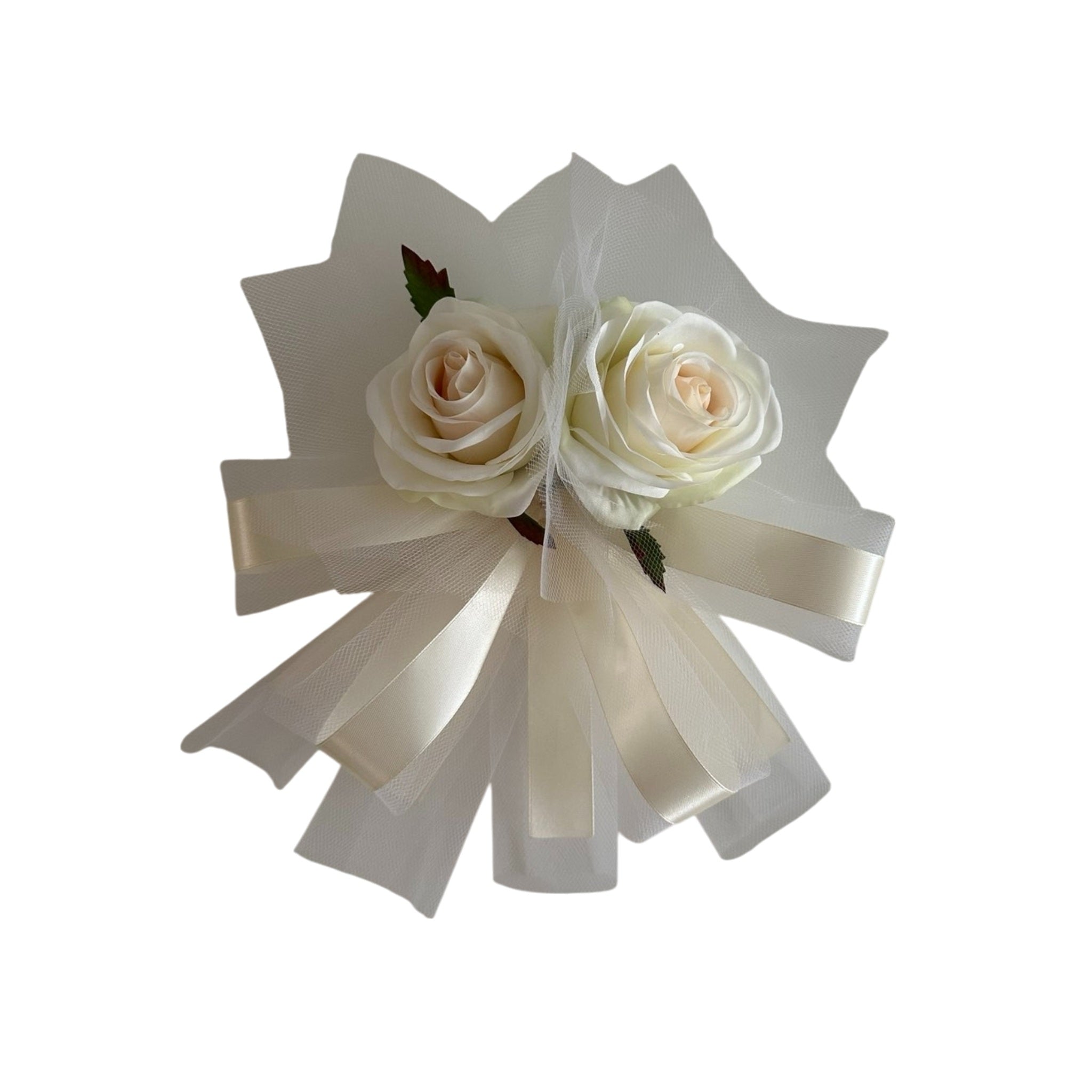 Handvatten Decoratie - Lina Perla