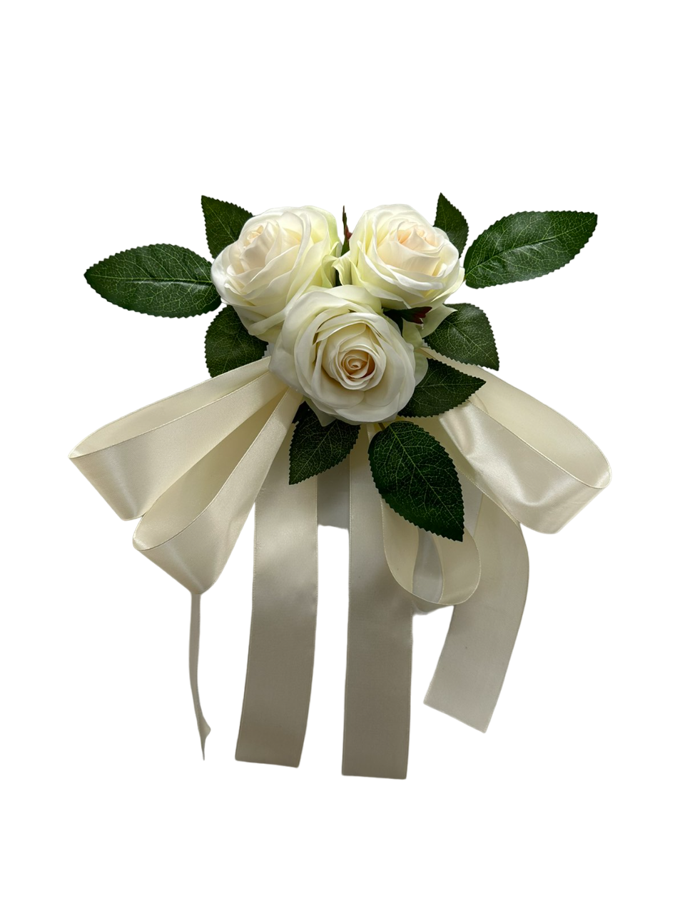 Buitenspiegel Decoratie - Mia Champagne