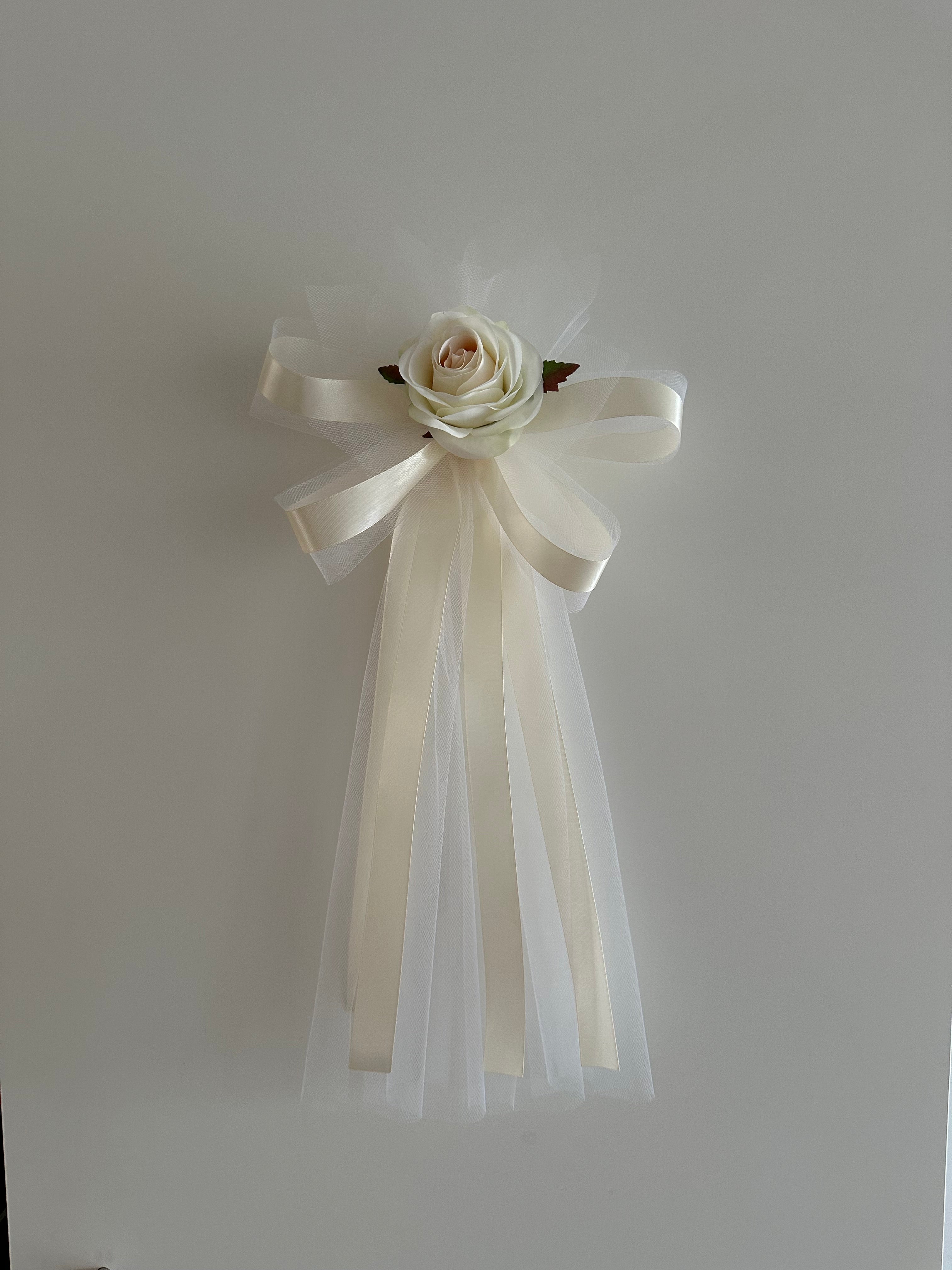 Handvatten Decoratie - Sia Perla