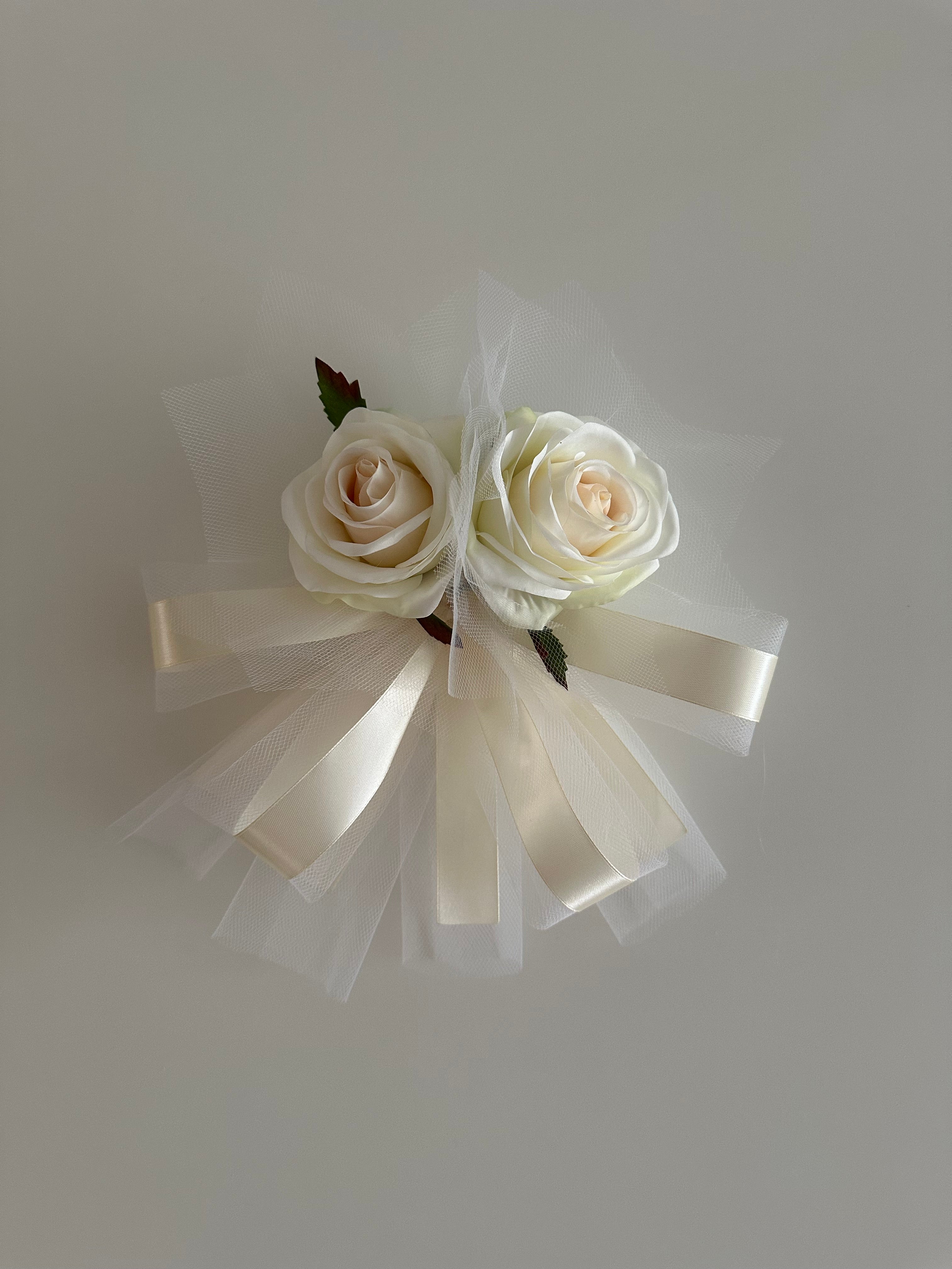 Handvatten Decoratie - Lina Perla