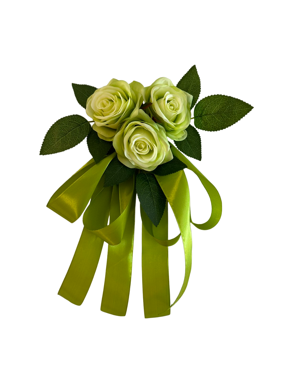 Buitenspiegel Decoratie - Mia Licht Groen