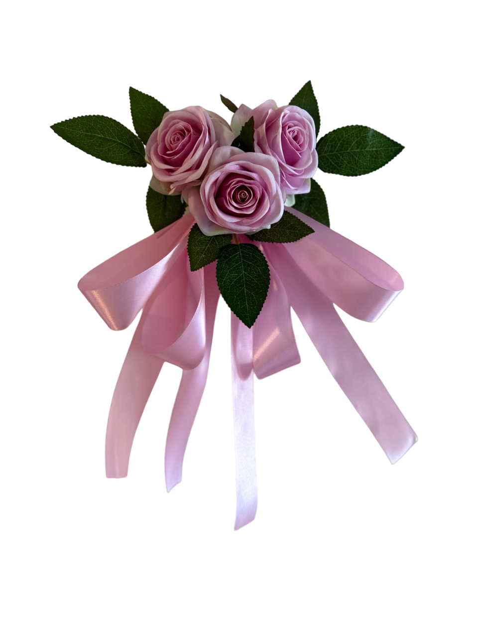 Buitenspiegel Decoratie - Mia Roze