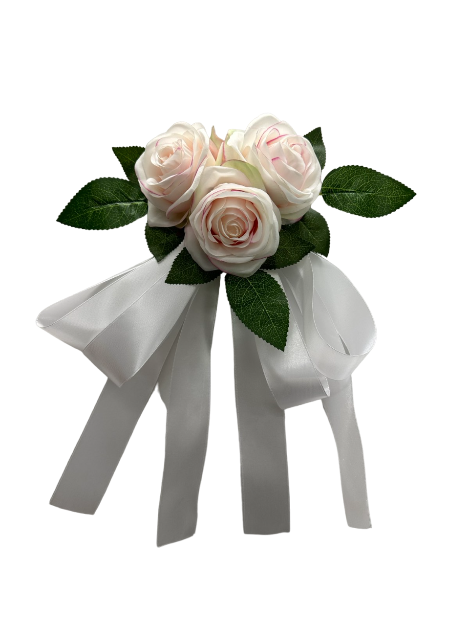 Buitenspiegel Decoratie- Mia Poeder Roze