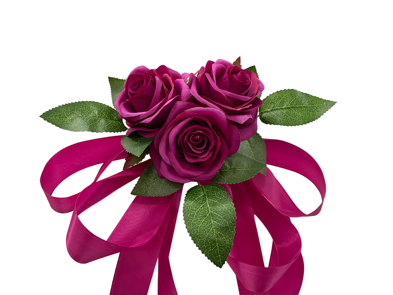 Buitenspiegel Decoratie - Mia Fuchsia