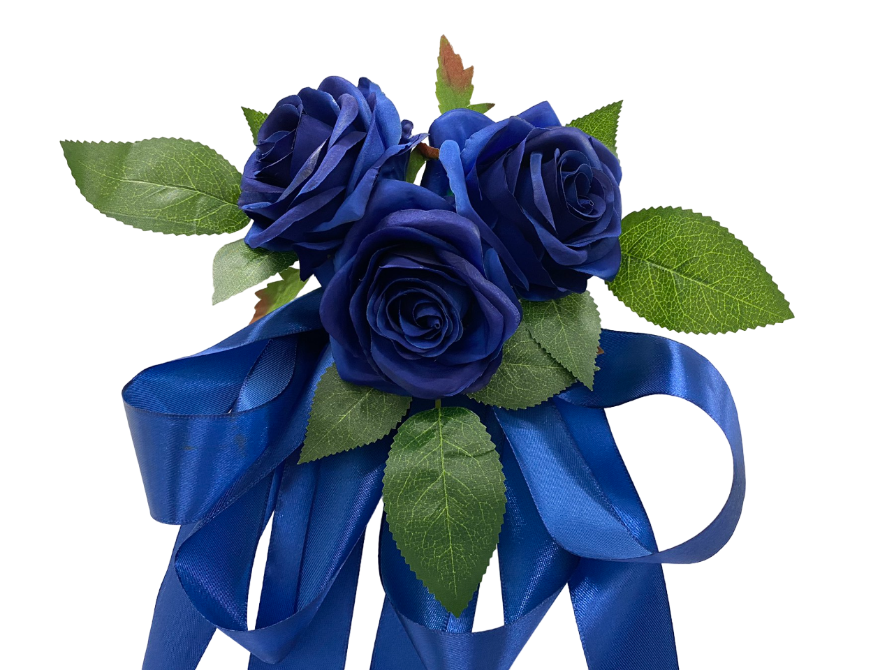 Buitenspiegel Decoratie - Mia Royal Blue
